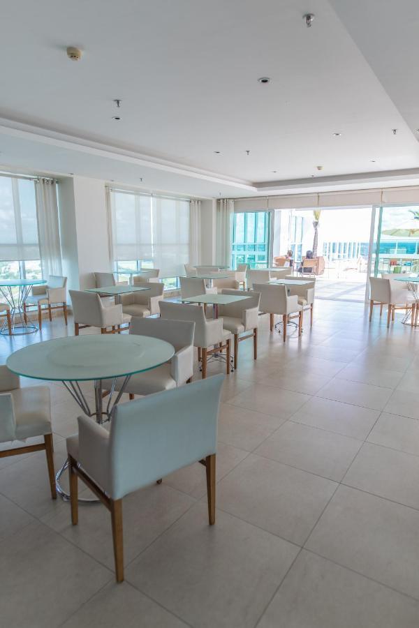 Flat Hotel Saint Moritz Brasília Exterior foto